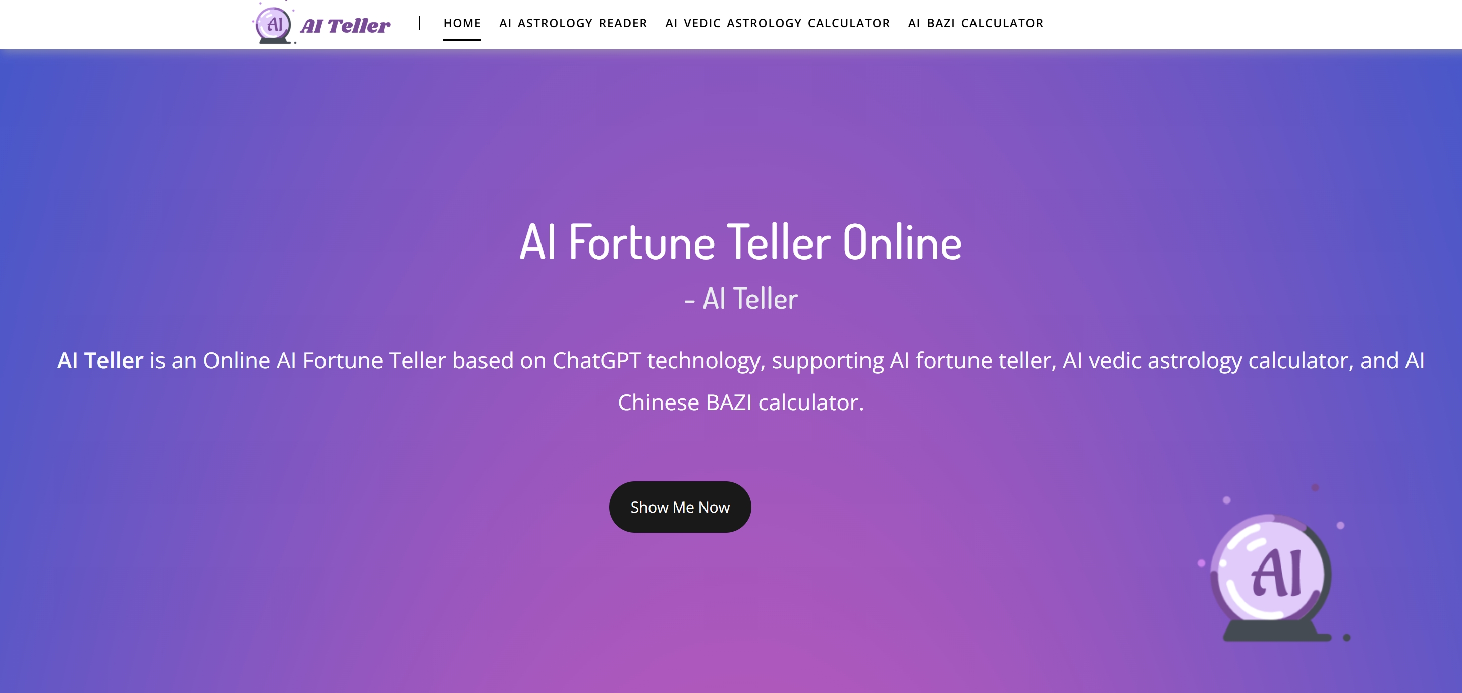 AI Teller
