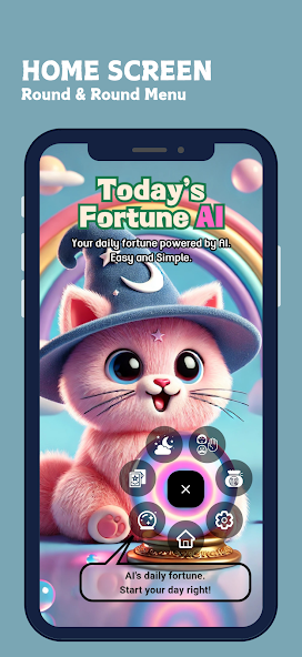 Today's Fortune AI