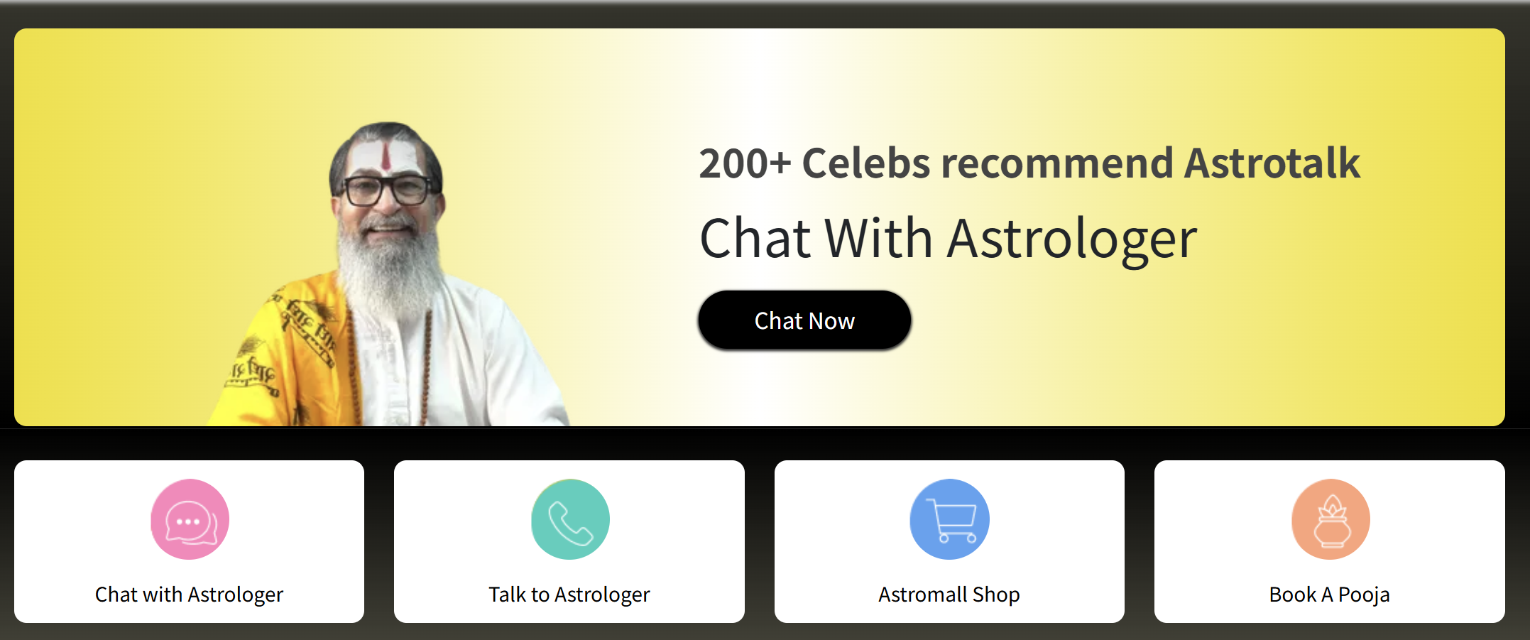 Astrotalk