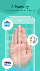 Life Palmistry - Palm Reader