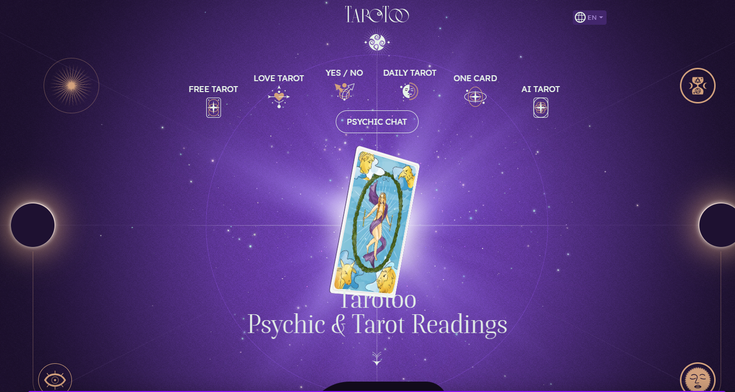 Tarotoo