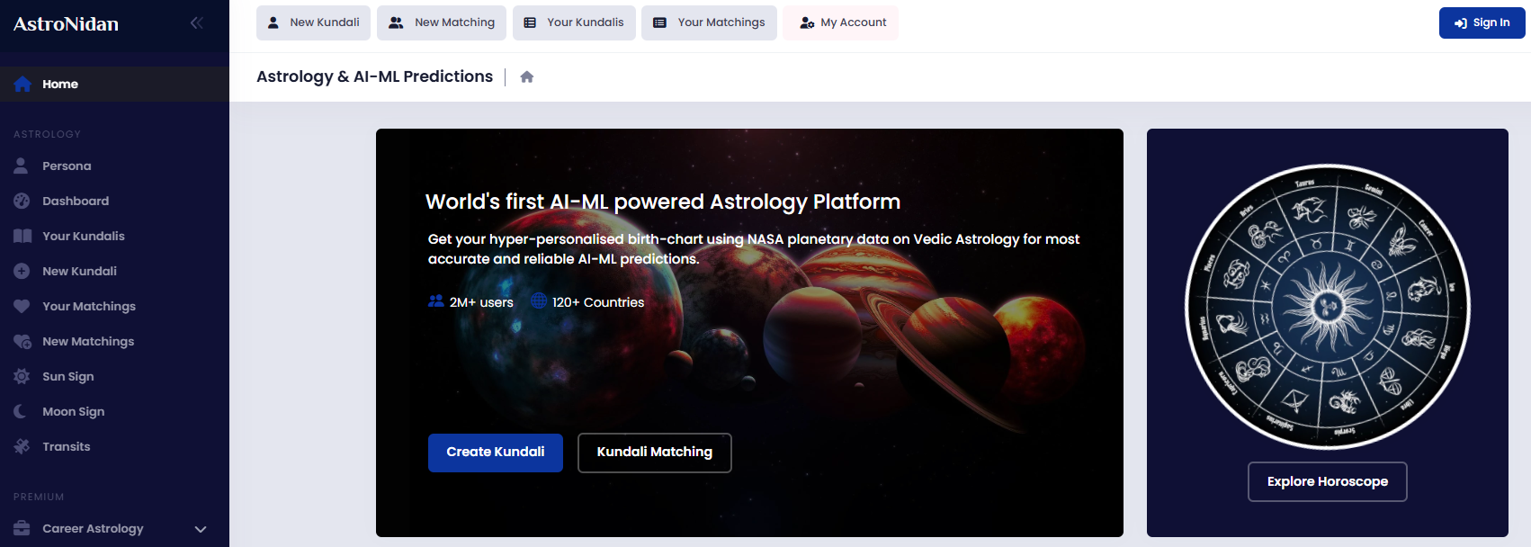 AstroNidan