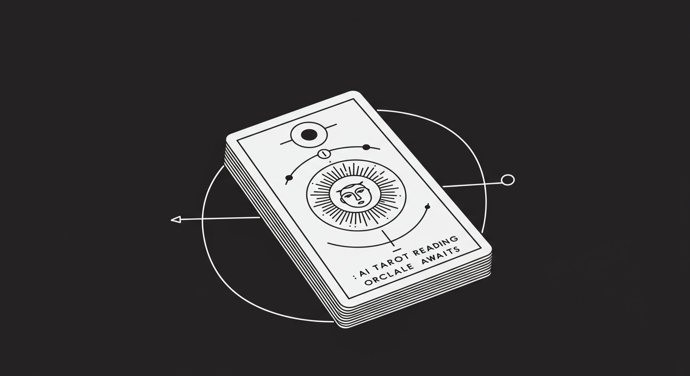 AI Tarot Reading: Your Digital Oracle Awaits