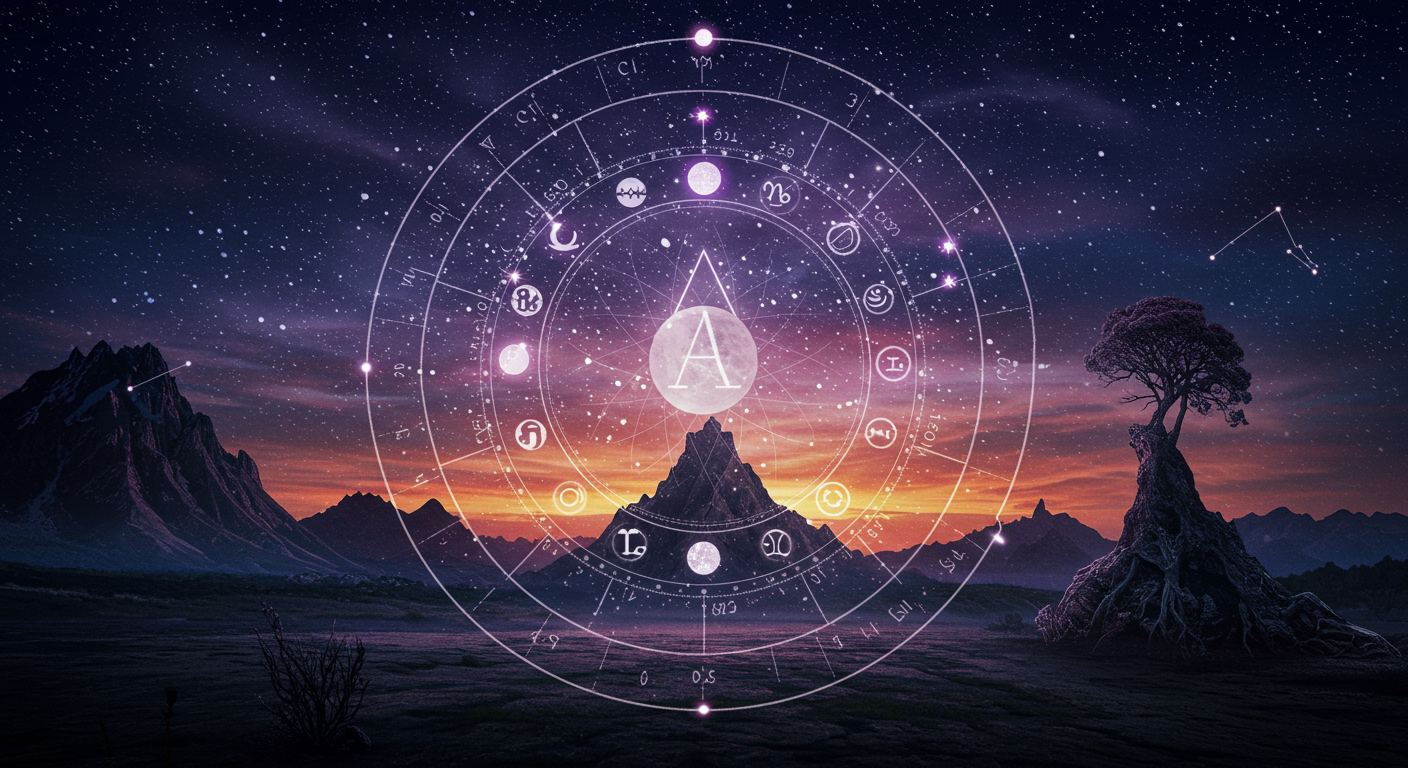 AI Vedic Astrology: Your Cosmic Code Unlocked