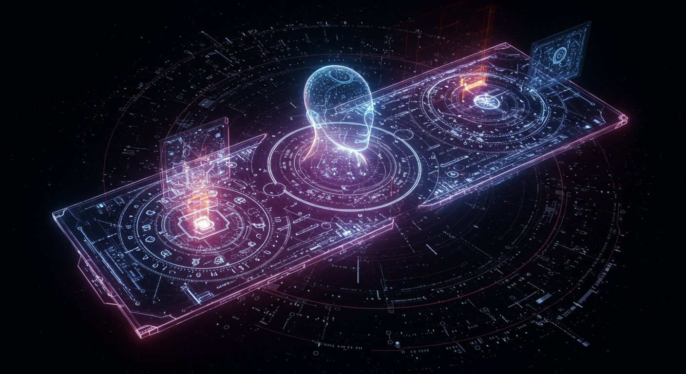 AI Dream Oracle: Decode Your Inner World Tonight