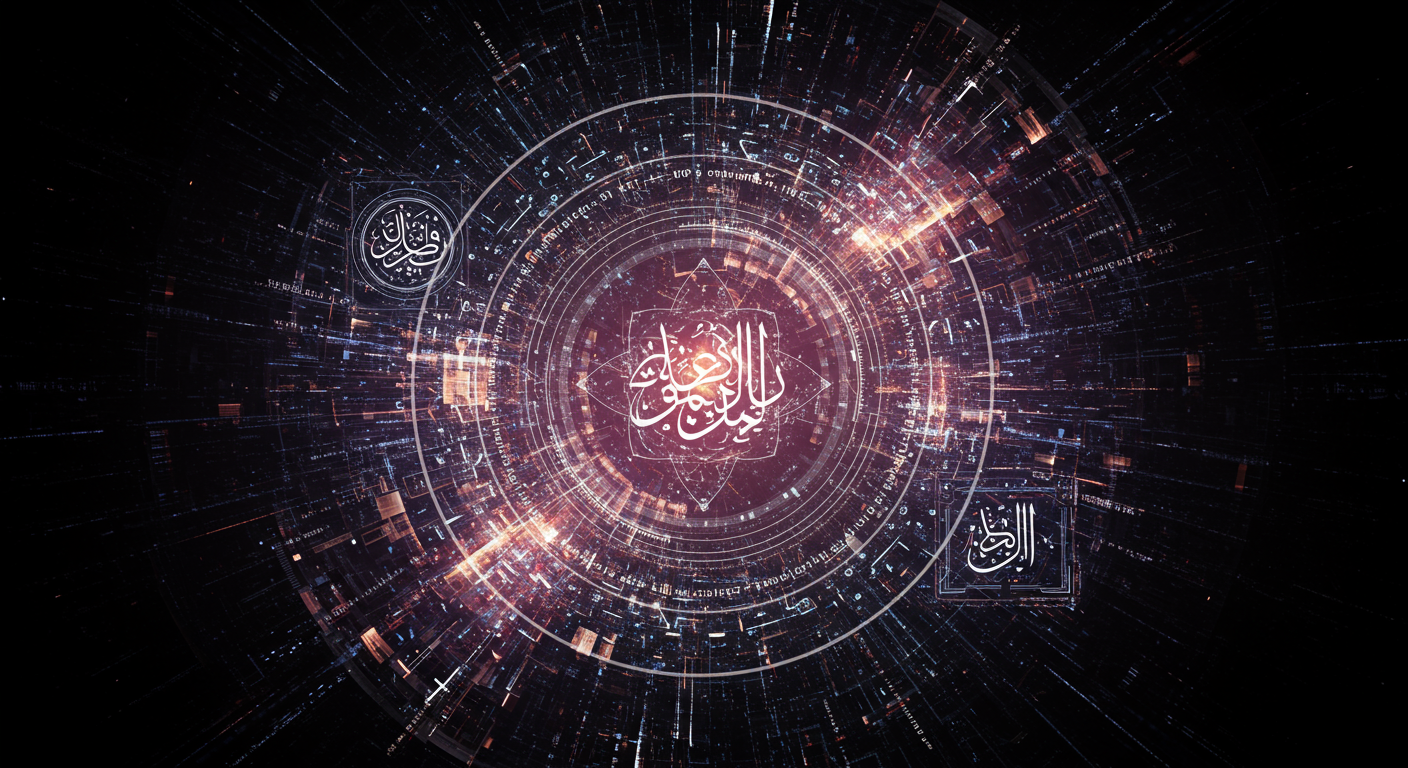 AI and Islamic Dream Interpretation's Soul