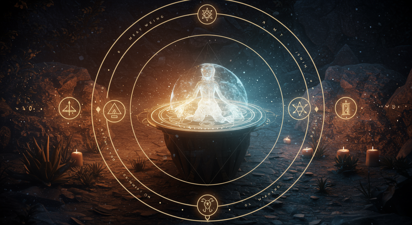 AI Dream Weaving: A New Divinatory Frontier
