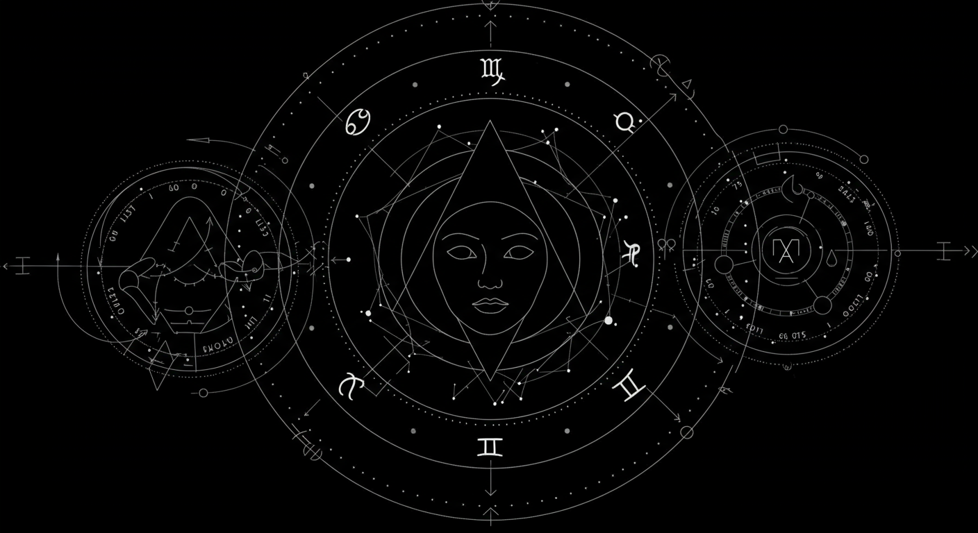 AI Astrologer: Your Cosmic Guide in the Digital Age