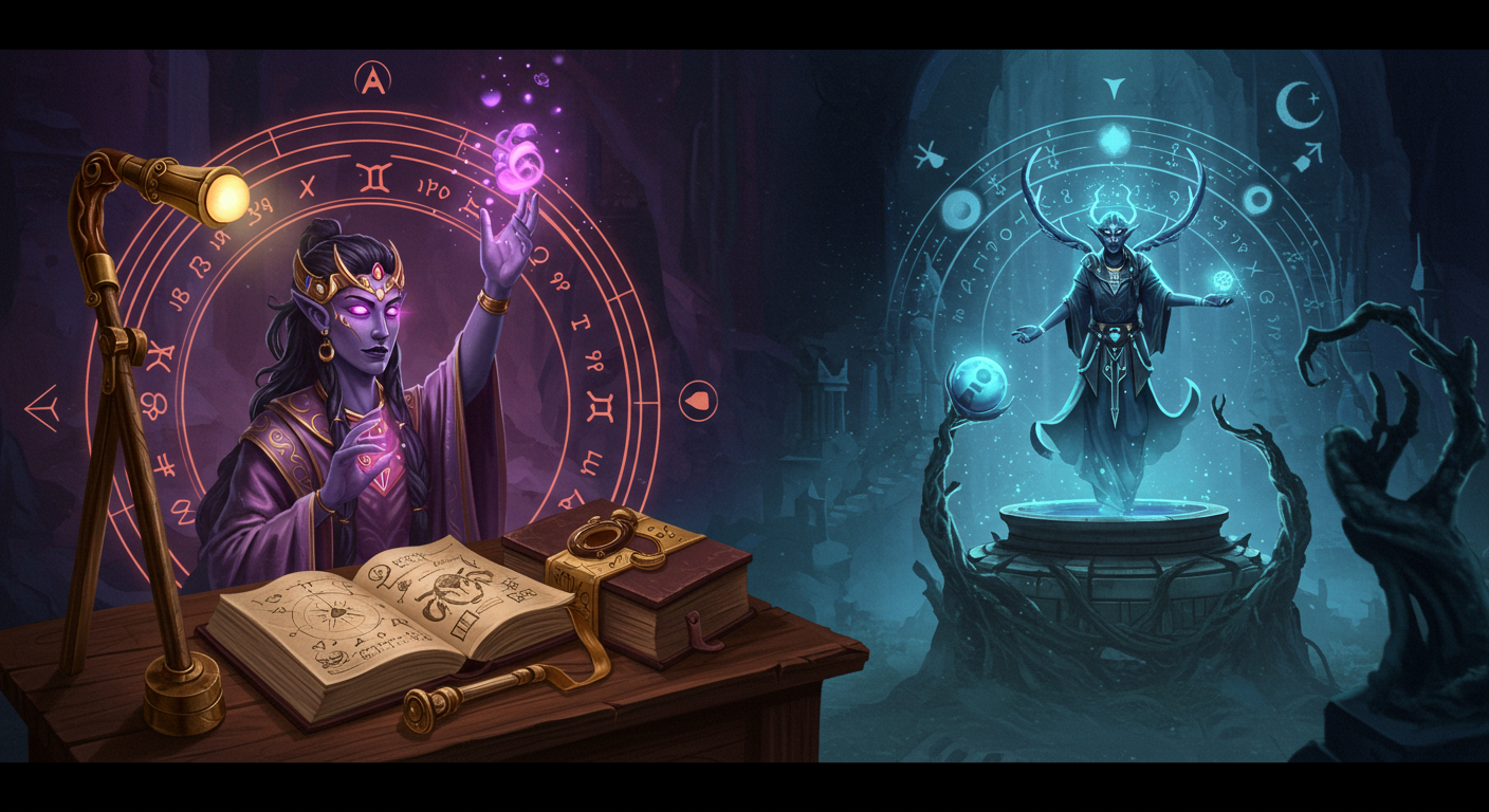 Your Free AI Astrologer: A Cosmic Guide