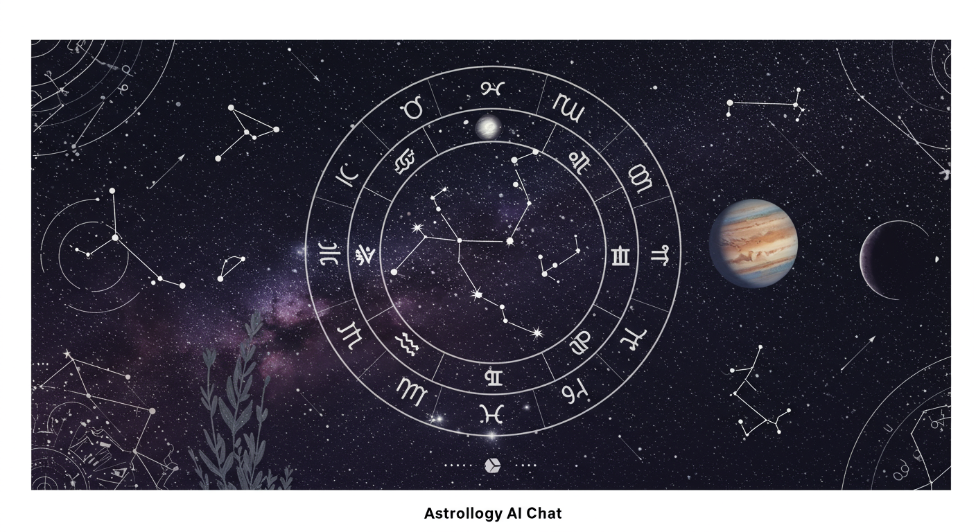 Astrology AI Chat: Your Cosmic Conversation