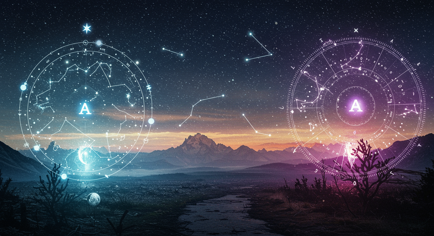 AI Astrology GPT: Cosmic Code or Mystic Fad?