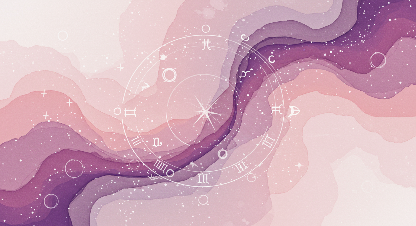 AI Astrology: Your Cosmic Chart Reader in 2025