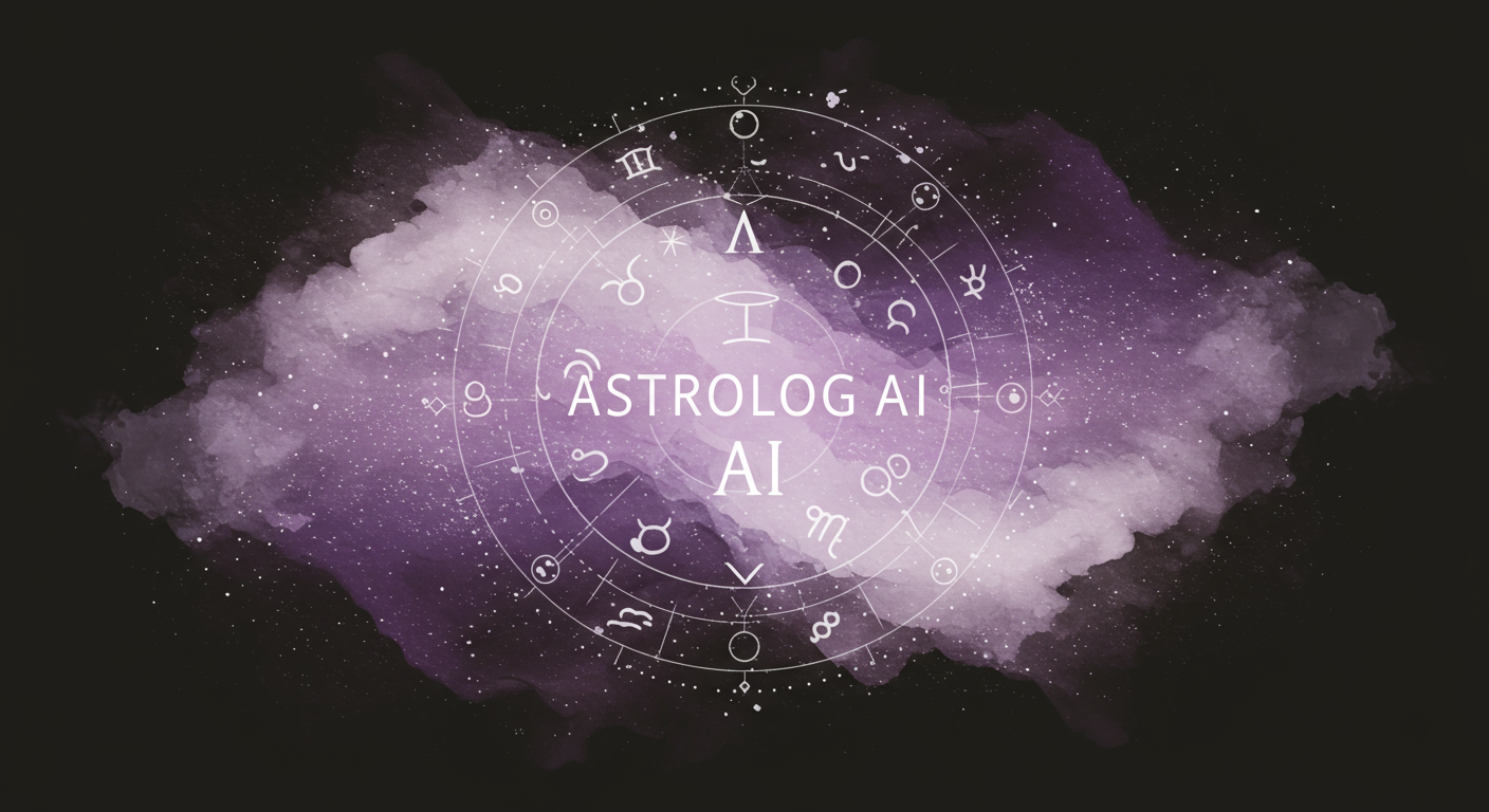 Astrology AI: Your Cosmic Guide in the Digital Age