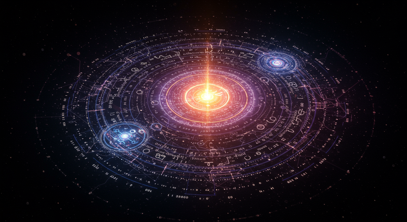 AI for Astrology: A New Cosmic Ally?