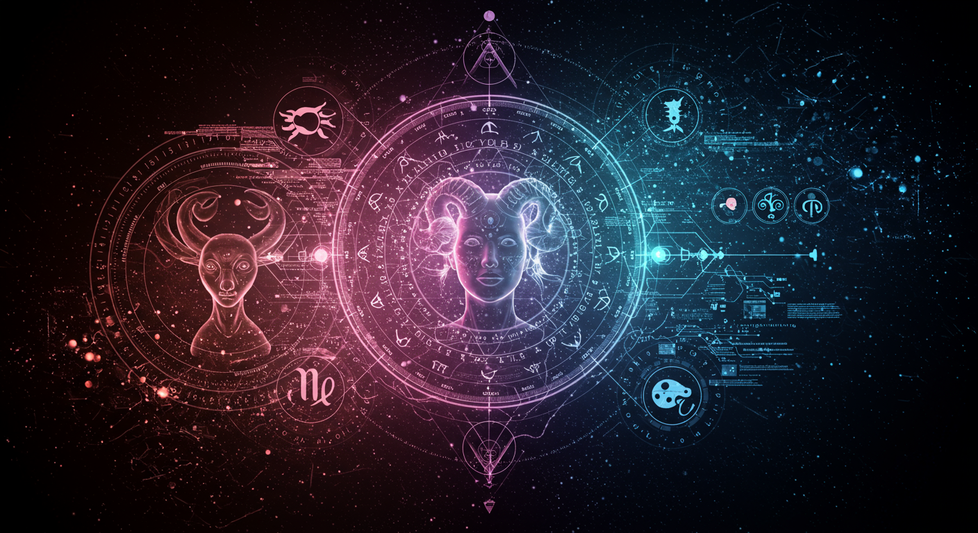 Cosmic Chat: Your Free AI Astrologer Guide