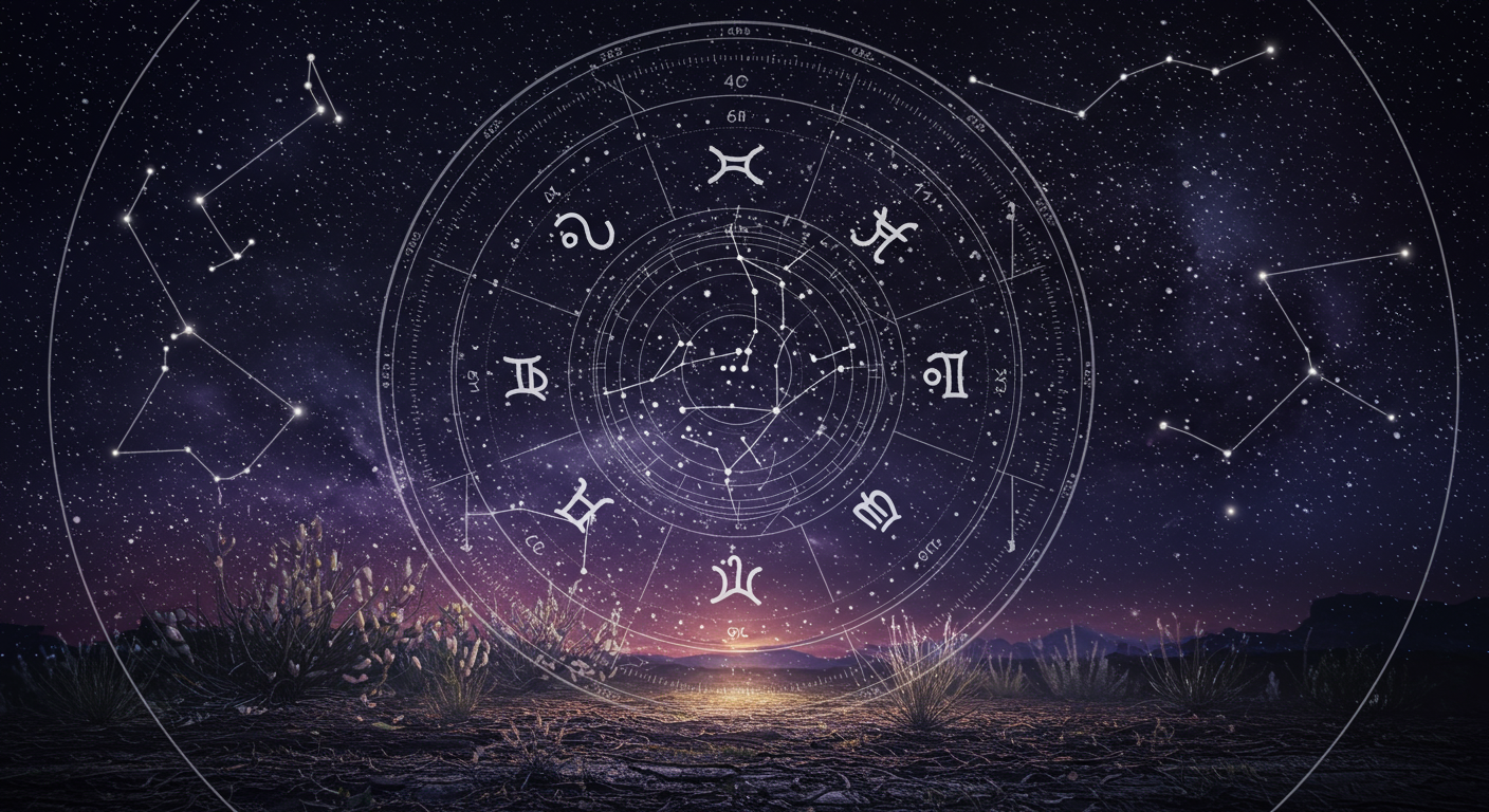 Best AI Tool for Astrology: Cosmic Code