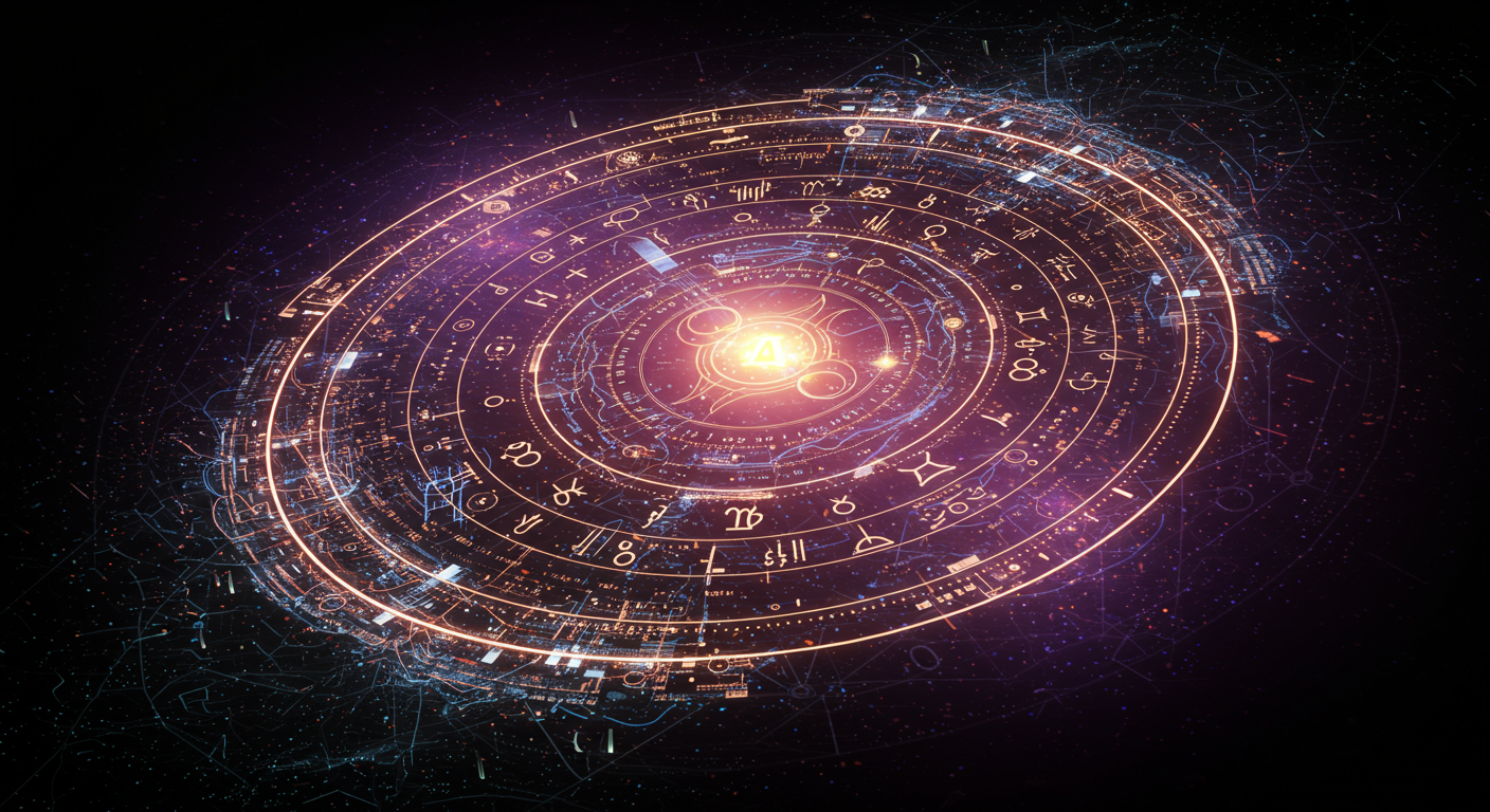AI Astrologer Free Chat: Your Cosmic Guide