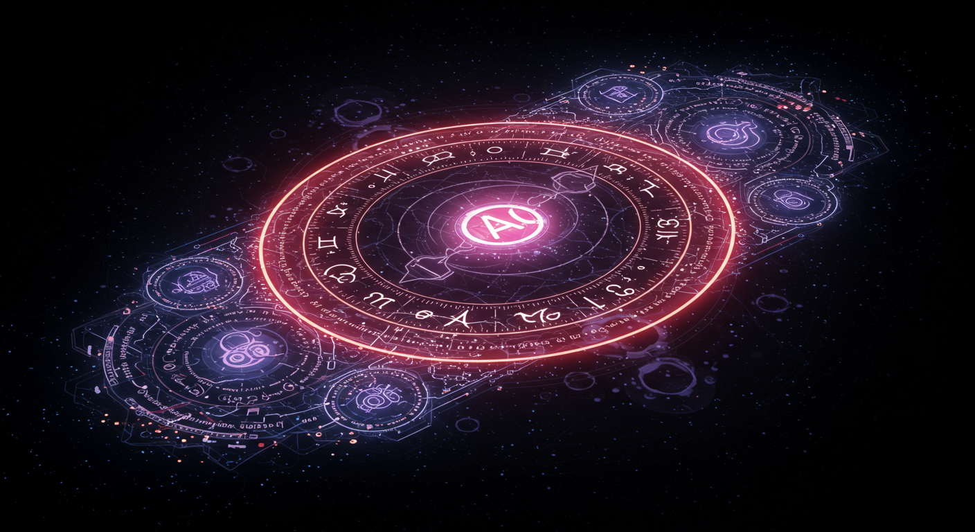 AI Astrologer: Your Free Cosmic Guide in Hindi