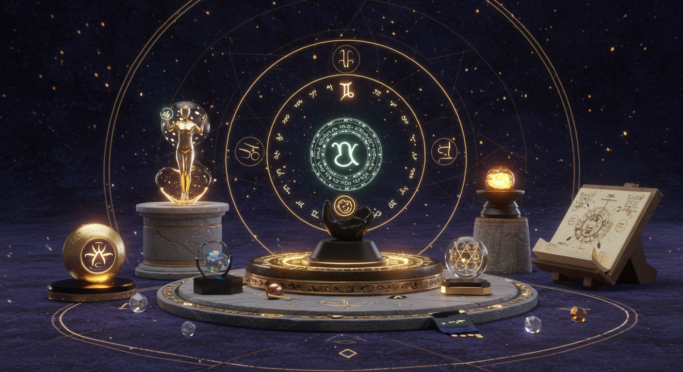 Vedic Astrology AI Free: Your Cosmic Code Unlocked