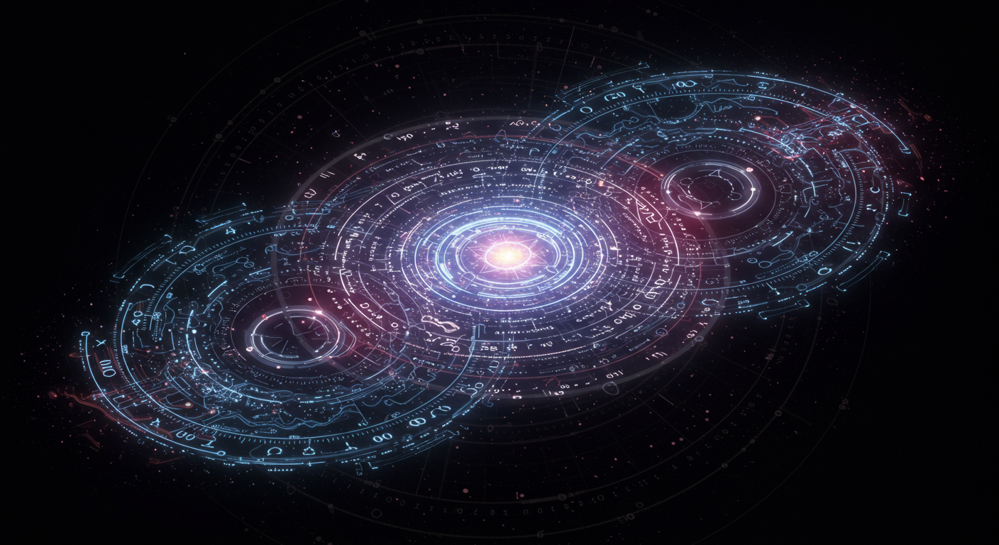AI Astrology: Your Cosmic Code Unlocked in 2025