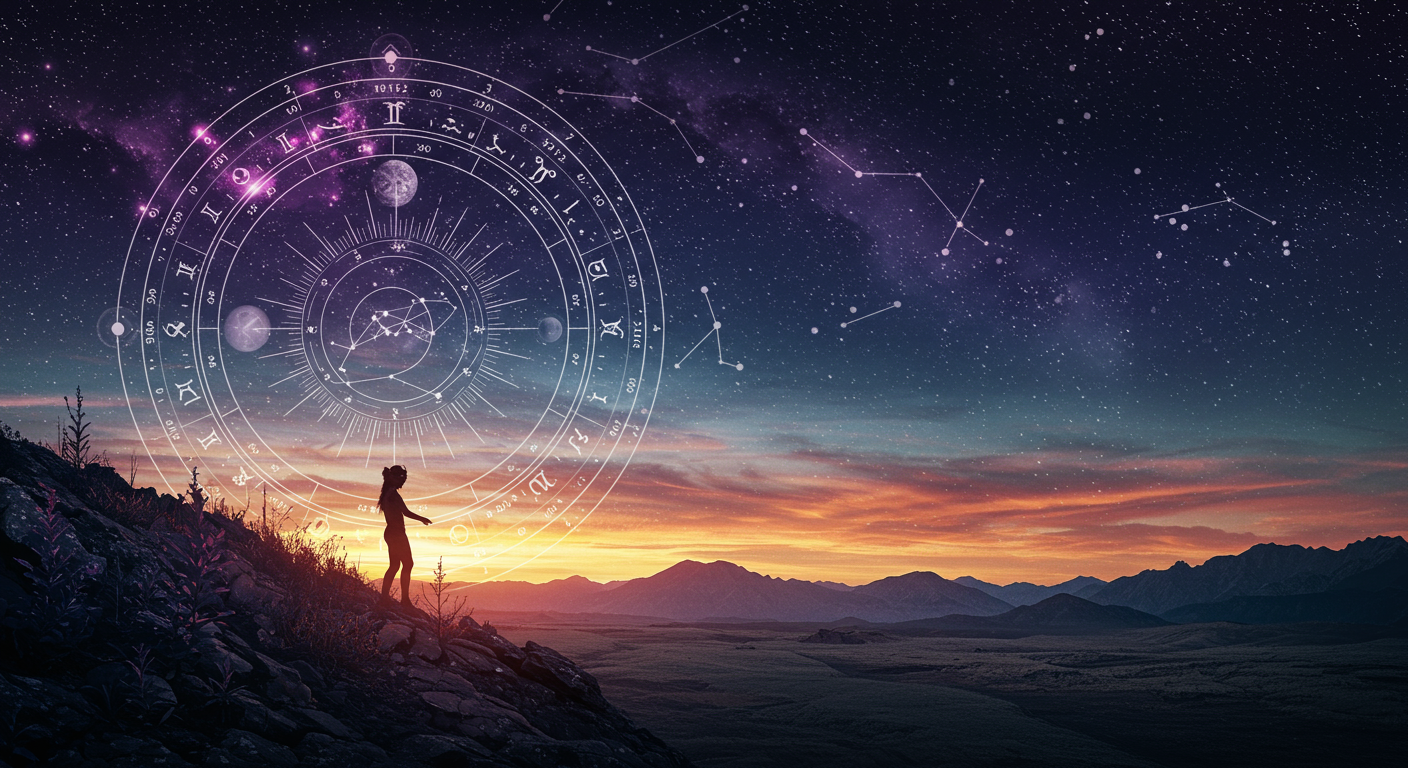 AI Astrology Free: Your Cosmic Code Unlocked