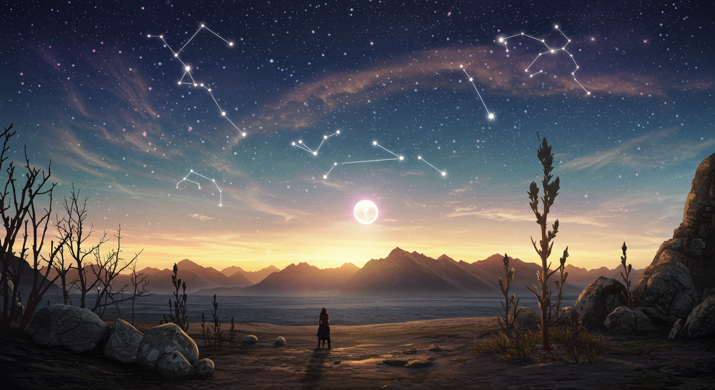 AI Astrology Website: Your Cosmic Guide