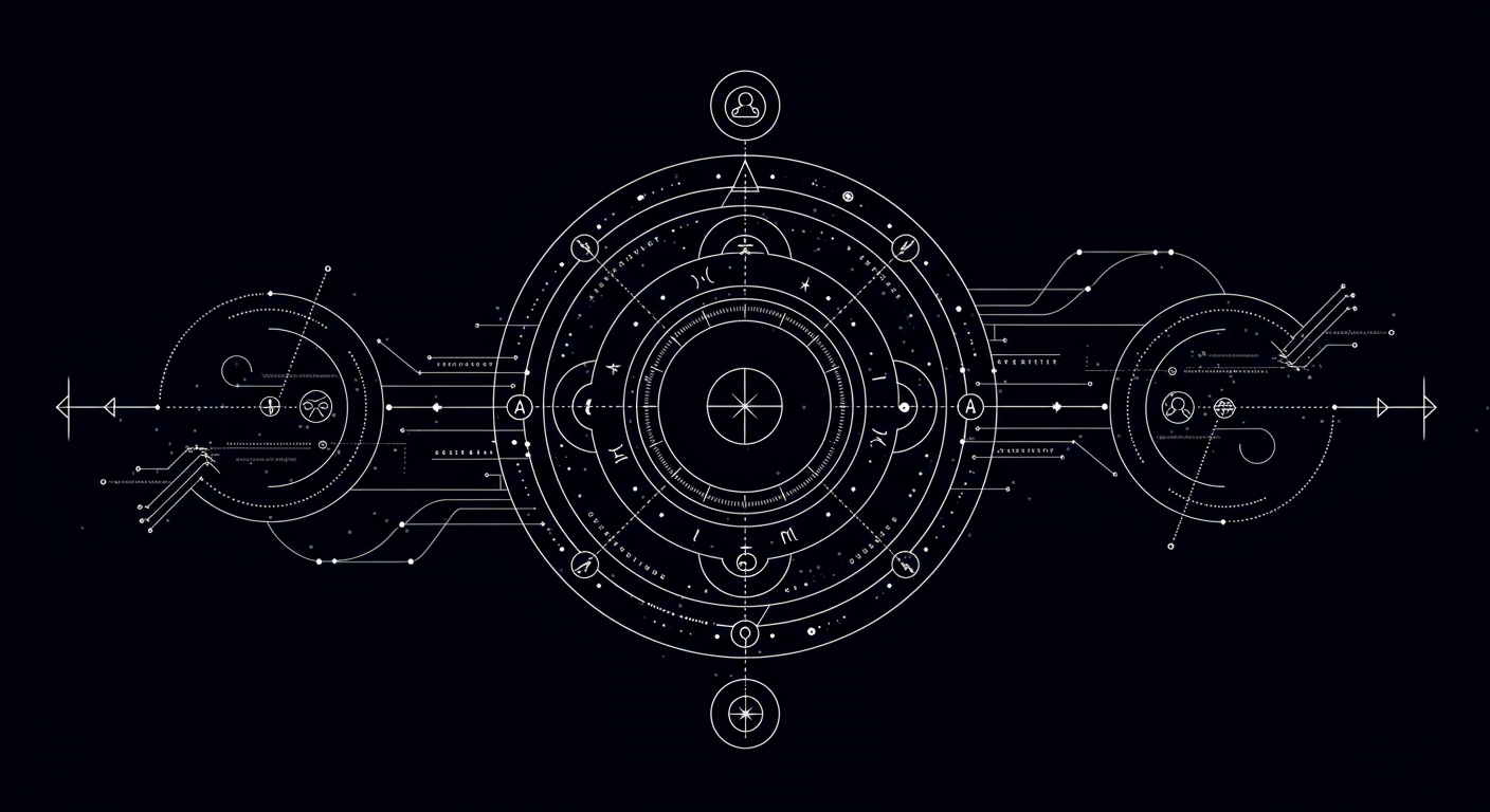 AI Astrology: Your Cosmic Guide in the Digital Age