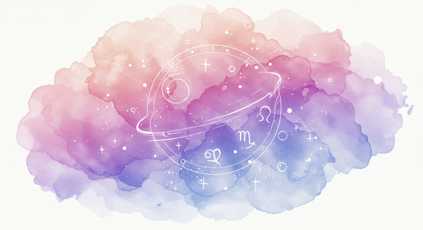 AI Astrology Chat: Your Cosmic Oracle Awaits