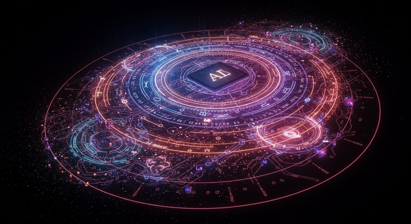 AI Cosmic Chat: Your Free Astrology Guide