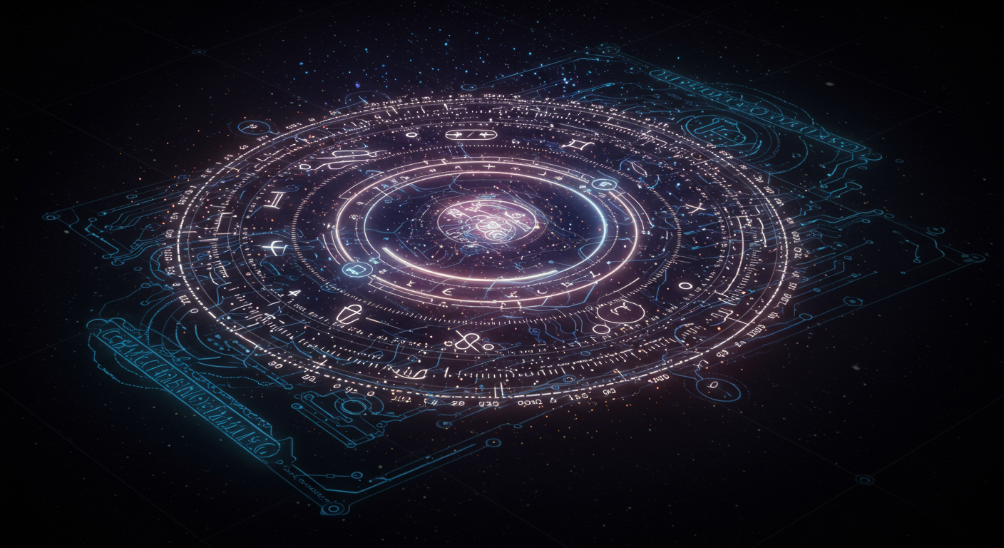 Your Cosmic AI: An Astrology Bot Guide