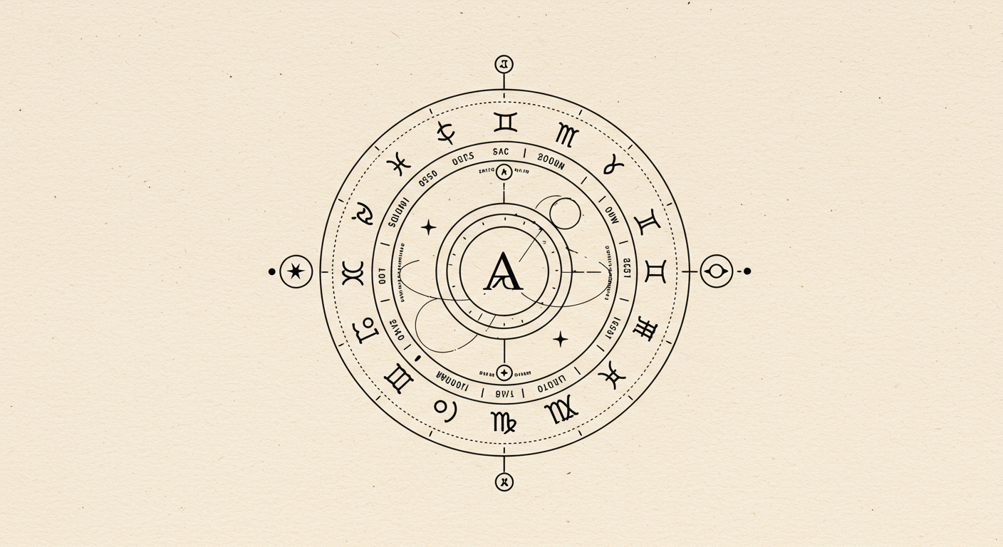 AI Astrology: A New Cosmic Conversation Begins