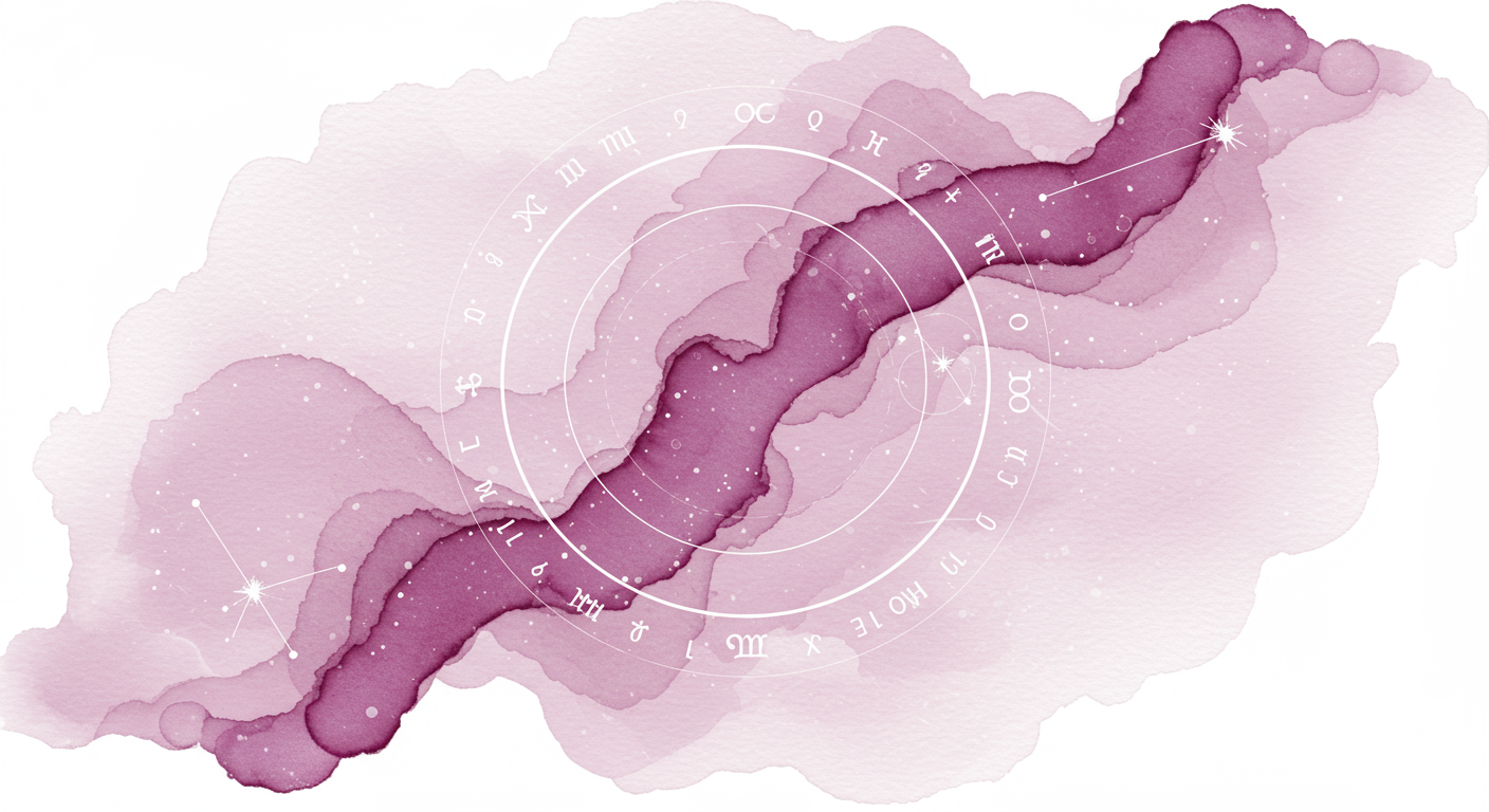AI Astrology: Your Cosmic Code Unlocked