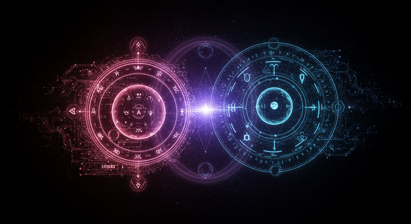 AI Astrology Bot: Your Cosmic Code Unlocked