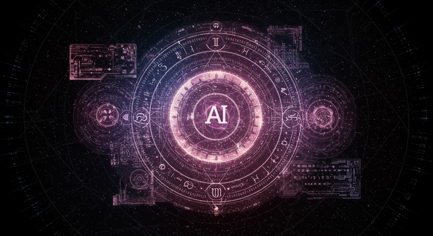 AI Astrology GPT: Your Cosmic Code Unlocked