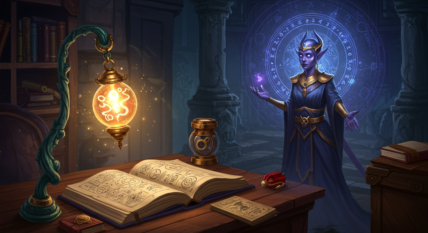 Your Cosmic Code: The Rise of the Astrologer AI