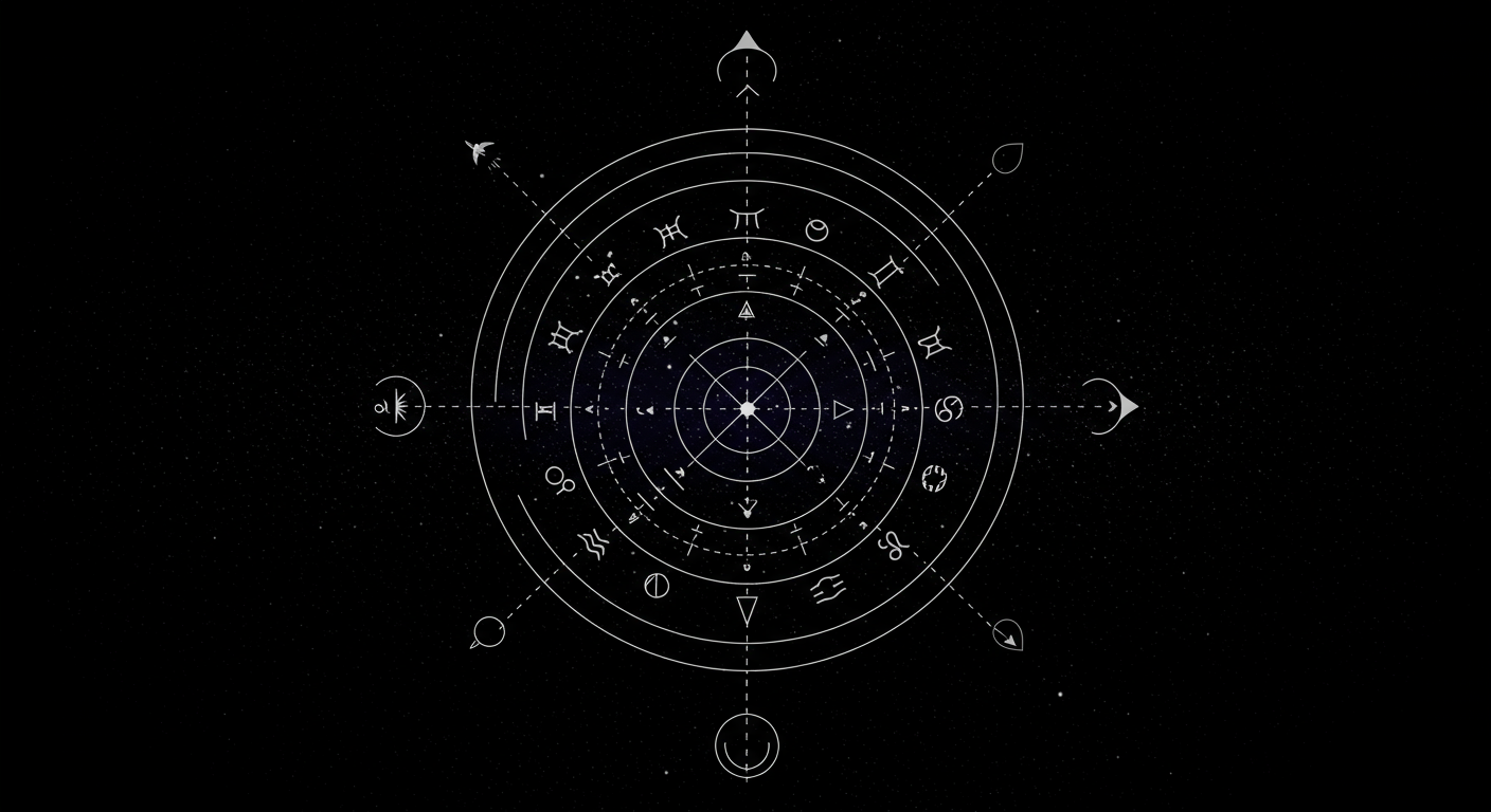 Your Free AI Astrologer: A Cosmic Guide