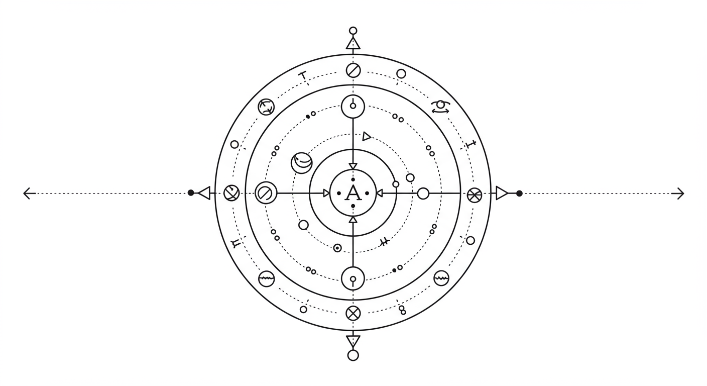 AI Astrology Tools: Cosmic Code & Divine Insight