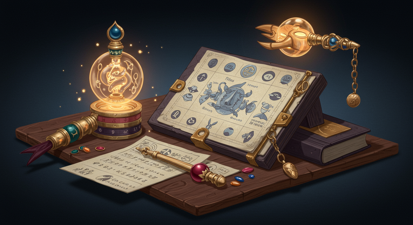AI Chat Astrology: Your Cosmic Digital Oracle