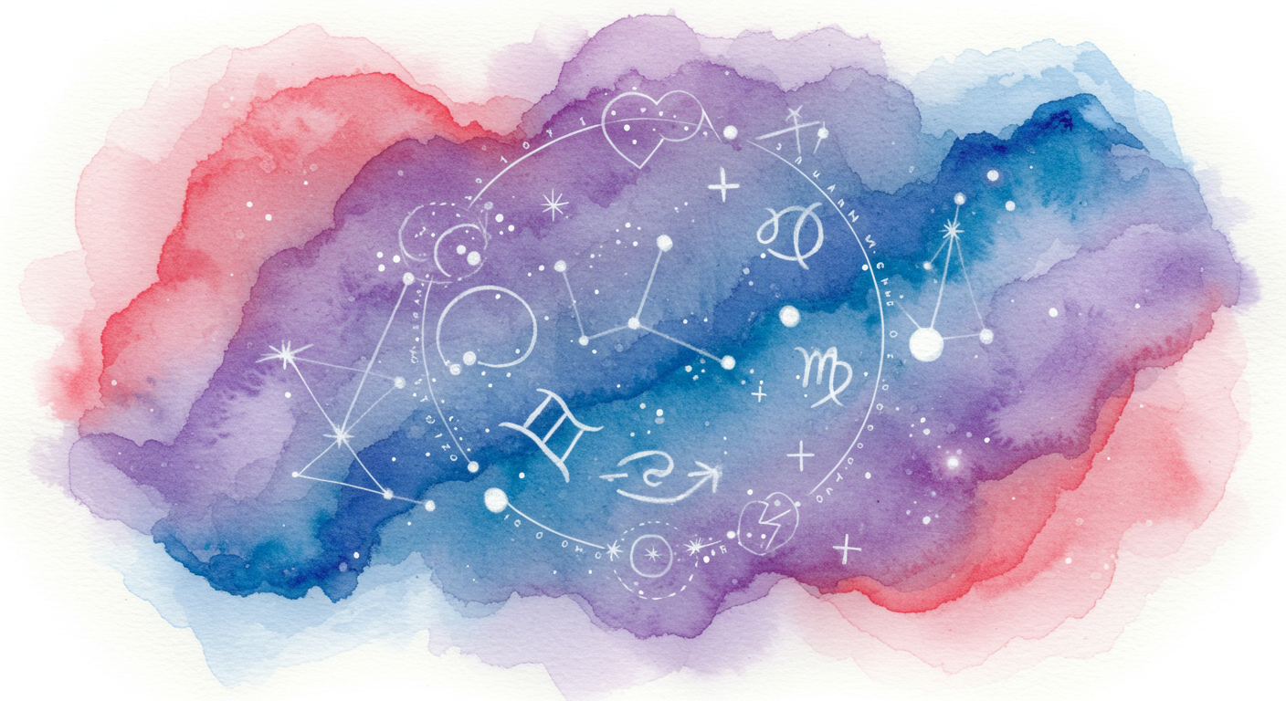 Your Cosmic AI: Chat with the Stars in 2025
