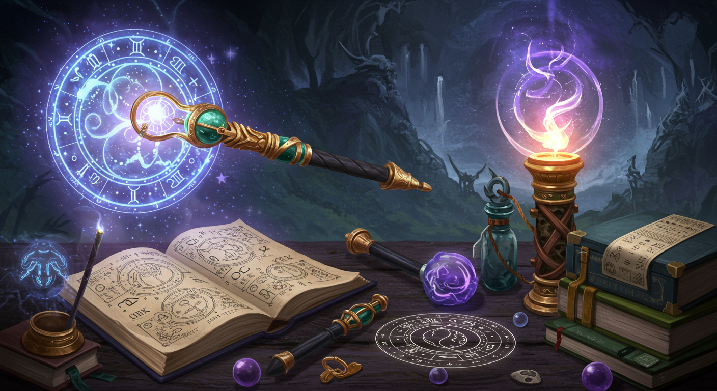 Your Cosmic Guide: Best Astrology AI Free Tools