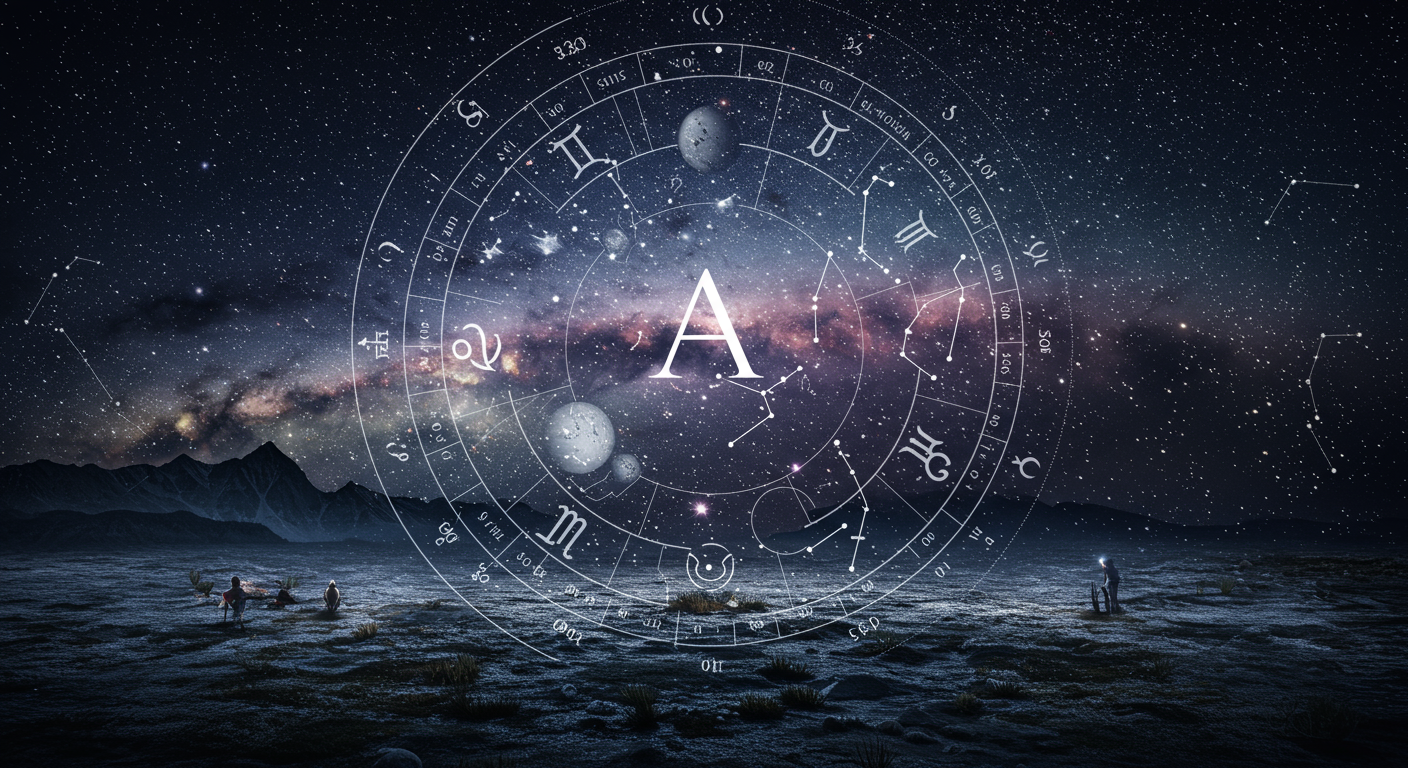 AI Astrology: Your Cosmic Guide in the Digital Age