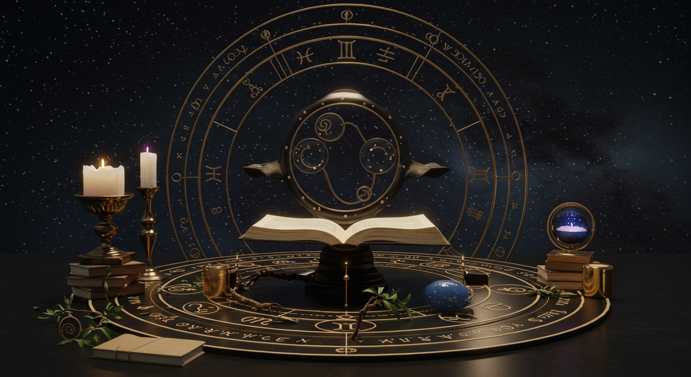 Is AI Astrology Accurate? A Mystic's Guide