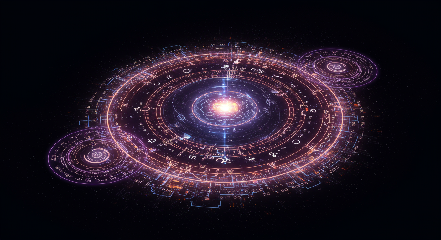AI Free Chat Astrology: Your Cosmic Guide