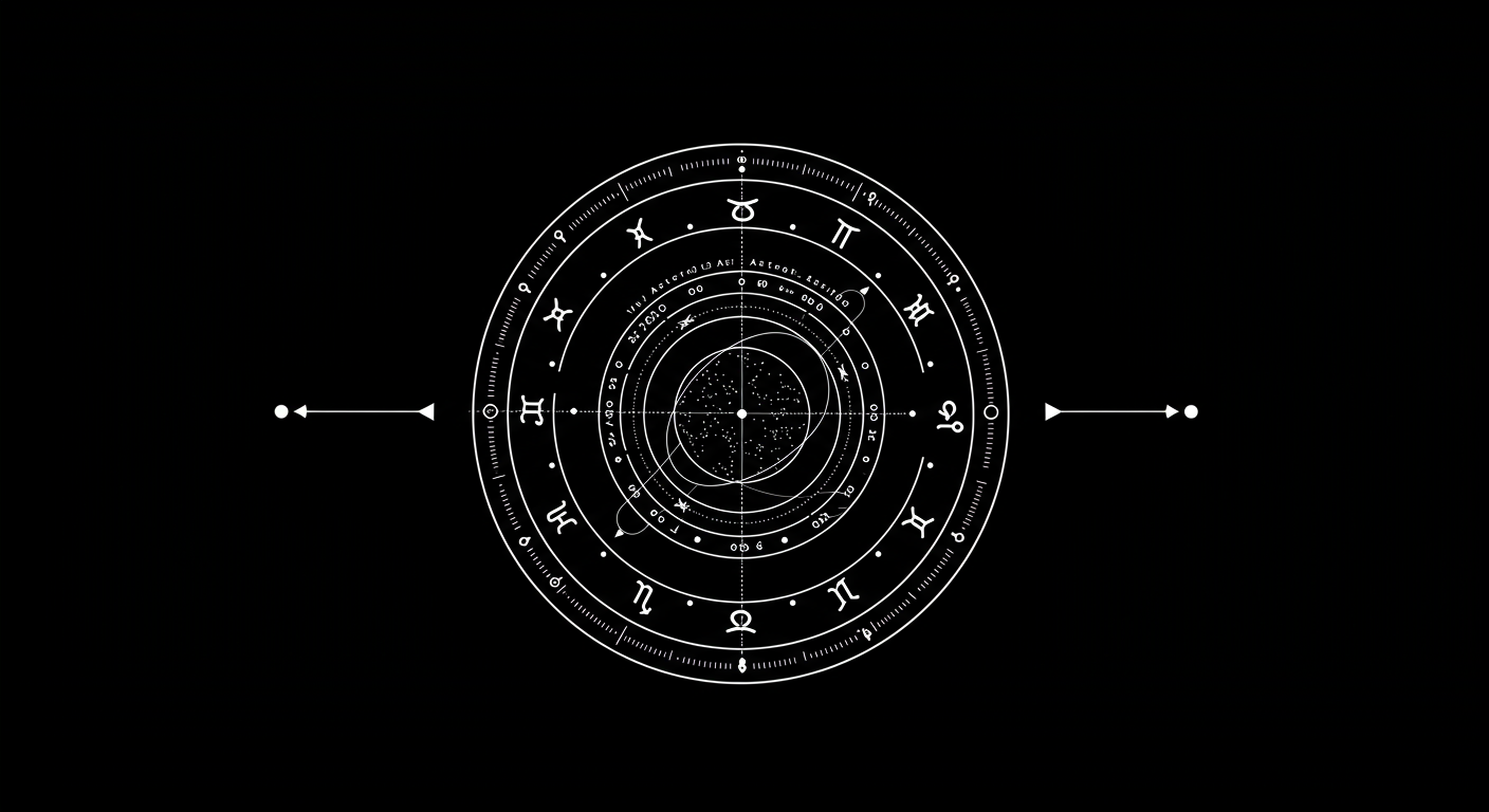 AI Astrology: Your Cosmic Code in the Digital Age