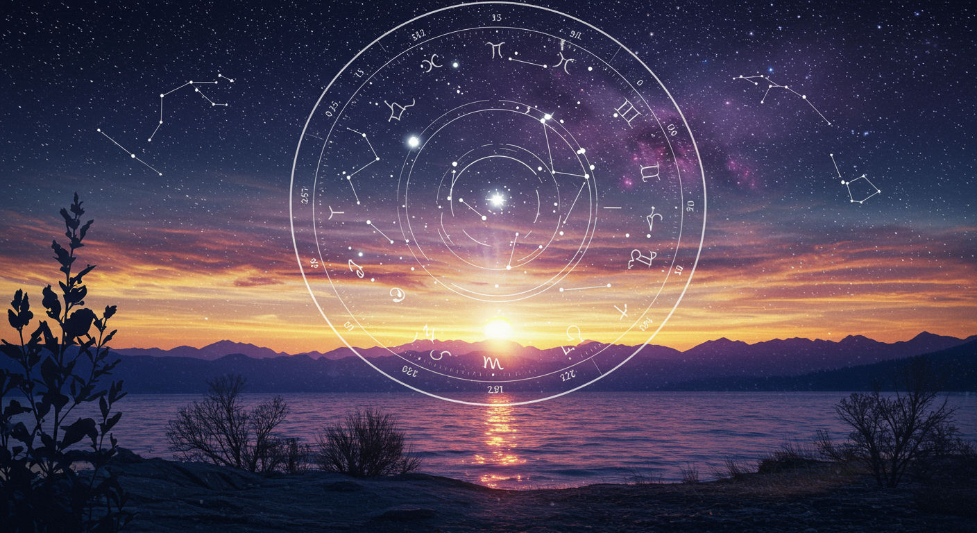 Astrology AI: Your Best Cosmic Guide for 2025