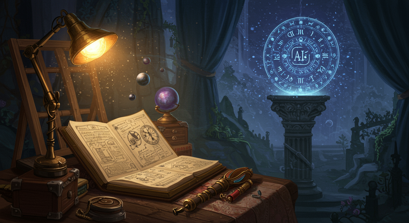 AI Astrology Chat: Your Cosmic Guide in 2025