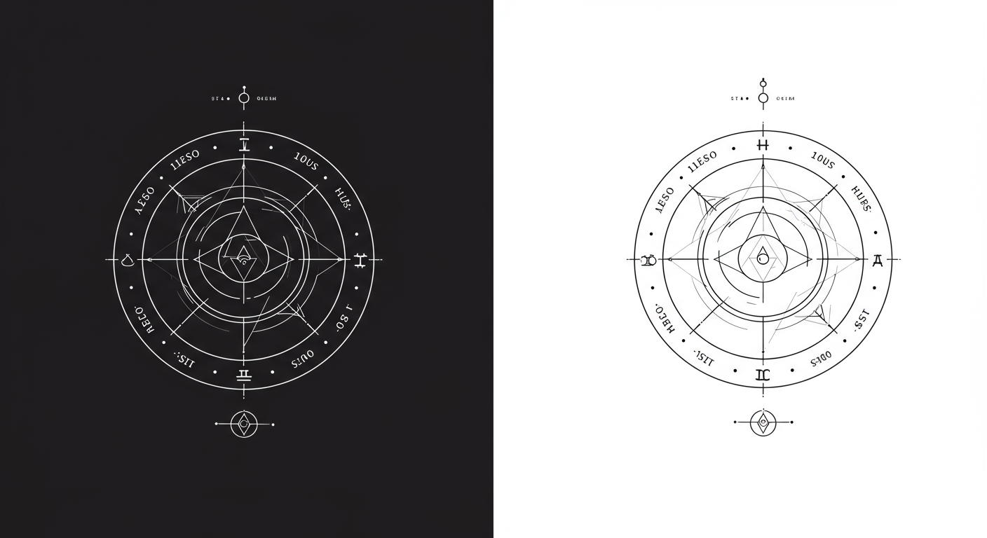 AI Astrology Reading: Your Cosmic Code Unlocked
