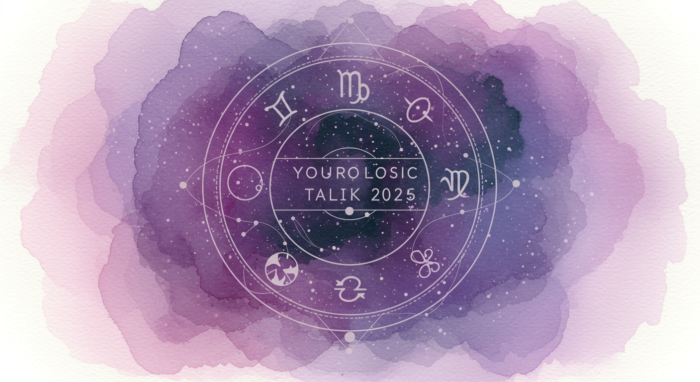 Your Cosmic AI: Talk to the Stars in 2025