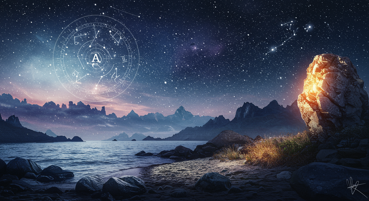 AI Astrology: Your Free Cosmic Guide in 2025