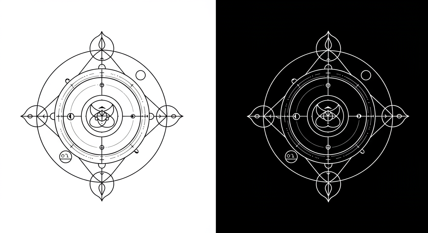Chat with an AI Astrologer: Cosmic Code & You